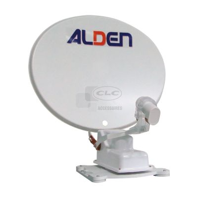 Antenne satellite automatique Onelight 65